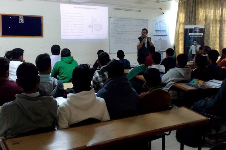 classroom